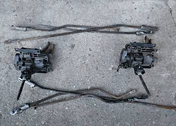 Wybierak mercedes w210 2.8 2.0 1242601394 2022670161