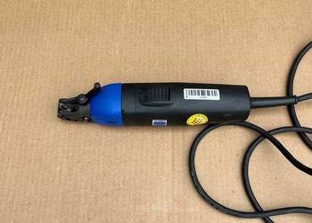 Trumpf TruTool C160-2 Plus - niemiecka precyzja, która tnie jak laser!