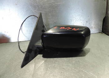 BMW E46 LUSTERKO LEWE ELEKTRYCZNE