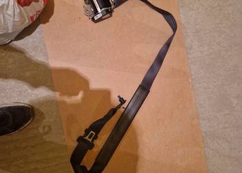 Pas bezpieczeństwa fotela prawy Kangoo Citan 868506644R