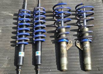 Bmw e90 e91 e92 e81 e82 e87 zwieszenie gwintowane AP