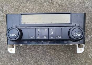 Panel nawiewu klimatyzacji Renault Laguna 2 lift 8200487008