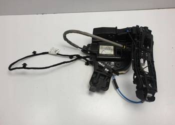 Mercedes A205 W205 ZAMEK PRZEDNICH DRZWI prawy