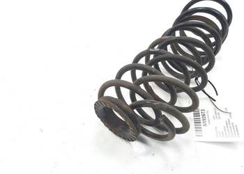 SPRĘŻYNY TYŁ CHEVROLET KALOS KOMPLET