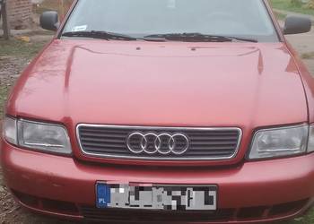 Audi a4 B5