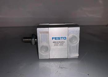 Siłownik kompaktowy ADN-32-10-A-P-A (536269), Festo