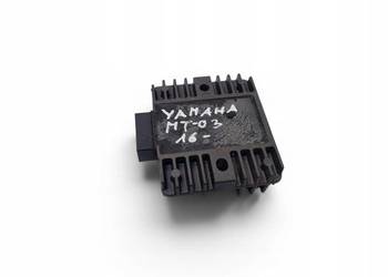 REGULATOR NAPIĘCIA Moduł Yamaha MT-03 II RH07 RH12 2016+