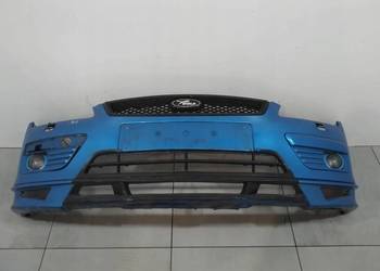 ZDERZAK  PRZÓD WOLF   Ford Focus Mk2 (2004-2011)