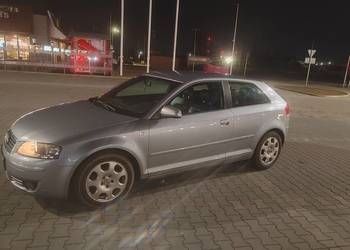 Audi a3 8p