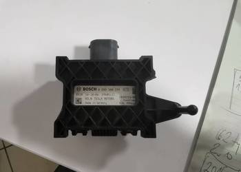 Radar sensor Tesla S 0203300239