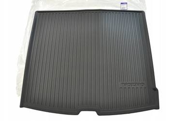 VOLVO XC60 II oryginal wykladzina mata bagaznik OE