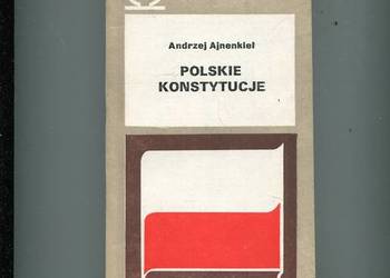 Polskie Konstytucje - Ajnenkiel