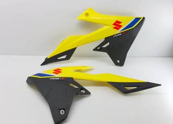 Boczek Oslona Owiewka Boczki  Suzuki Rmz 450 Rok 18-23