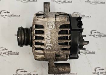 INSIGNIA ASTRA 2.0 CDTI A20DTH 140KM Alternator TG12C052 LRA03583
