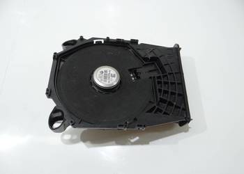 GŁOŚNIK SUBWOOFER LEWY BMW X1 E84 E90 9204785