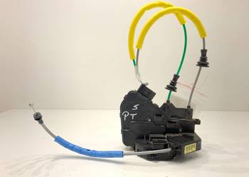 ZAMEK DRZWI PRAWY TYŁ KIA STINGER Hatchback 81420-J5000