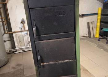 Piec co SAS  17kw 3 klasa