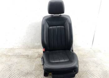 FOTEL LEWY PRZÓD MERCEDES C218 Hatchback 11-17 SIEDZENIE PRZEDNI, LEWA