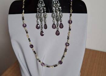 Sprzedam piękne koraliki