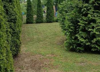 Działka Rekreacyjna