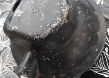 Nr3.Aluminium.CZ, Jawa, oryginalna obudowa lampy przedniej
