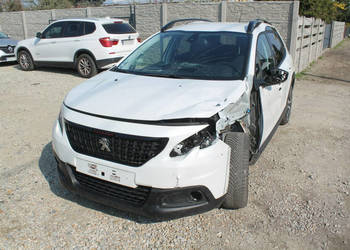 Peugeot 2008 I (2013-2019)