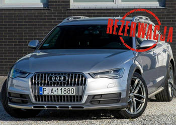 Audi A6 Allroad C7 (2012-)