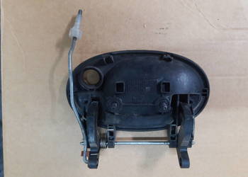 Klamka przednia lewa zewnętrzna do Opel Corsa C 1.2 3D
