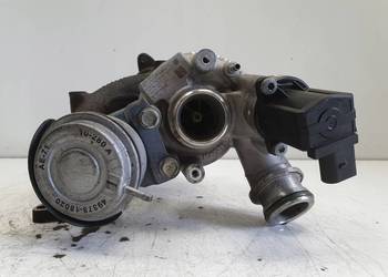 TURBOSPRĘŻARKA Audi A3 8P 1.4 TFSI _ turbo 03C145702C
