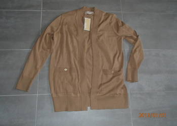 bluzka-kardigan  damska  Michael Kors  rozm. M