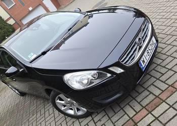 Volvo V60 D3 163KM 2012 Salon PL, automat, bezwypadkowy, 135 tys km!!