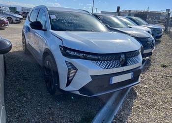 RENAULT Scénic V E-Tech EV 220 HG509