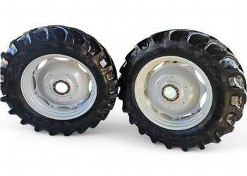 Koła Tylne 480/70 R 38 Kleber FITKER Felga Titan Deutz-Fahr Agrotron