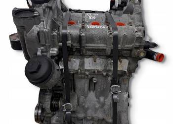 SILNIK Seat Ibiza IV Skoda Roomster Fabia II VW Polo IV 1.2 12V 70KM BZG