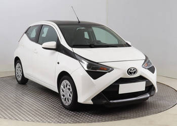 Toyota Aygo 1.0 VVT-i