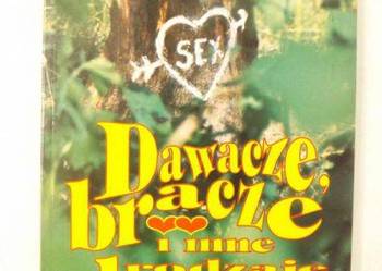 Lewis Paul - Dawacze, bracze i inne rodzaje kochaczy/TEZ