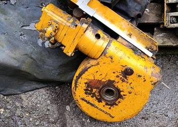 Przekładnia pucmajster