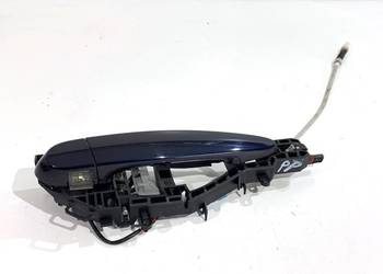 KLAMKA ZEWNĘTRZNA PRAWY PRZÓD BMW F30 Sedan/Limuzyna 11-18