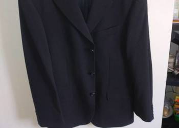 Garnitur męski raz noszony