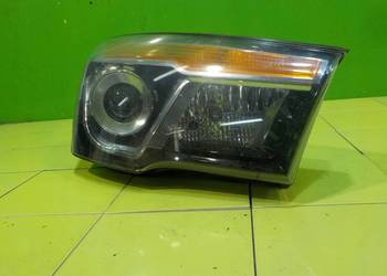 SSANGYONG RODIUS II TURISMO 2.0 B 13r lampa prawy przod 83102-21600