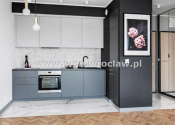 Oferta sprzedaży mieszkania Wrocław 53.21m2 3 pok