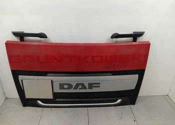 MASKA PRZÓD LIFT  DAF XF (2012-2016) 106 Euro 6 440 FT