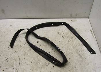 USZCZELKA KAROSERYJNA PASA PRZEDNIEGO PRZÓD HONDA CIVIC X
