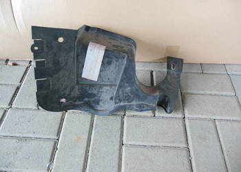 OSŁONA Akumulatora Fiat Tempra - Alfa 155 - Lancia Dedra Oryginał 7603884