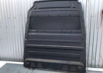 ŚCIANA GRODZIOWA VW CARFTER 30 35 Bus 06-16 OSŁONA PRZEDNIA