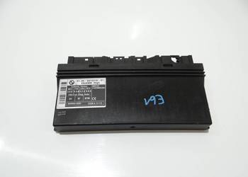 MODUŁ STEROWNIK KOMFORTUBMW E60 E61 6974319 (4647791)