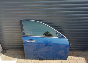 HONDA ACCORD VII 2005 DRZWI PRAWY PRZÓD
