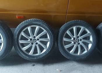 Felgi 17 Alfa Romeo 159