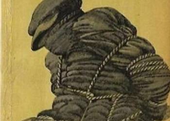 CHLEB RZUCONY UMARŁYM - WOJDOWSKI BOGDAN CHLEB RZUCONY UMARŁYM - WOJDOWSKI BOGDAN