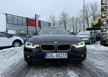 BMW 320 2 KLUCZE, F30/F31 (2012-)